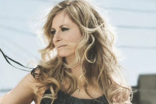 Deana Carter