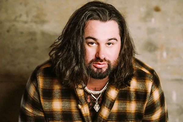 Koe Wetzel
