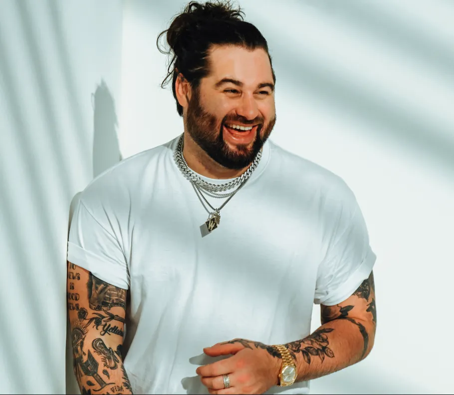 Koe Wetzel